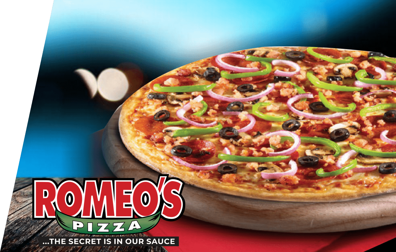 Romeo’s pizza coupons, promo codes, and offers Romeos Pizza