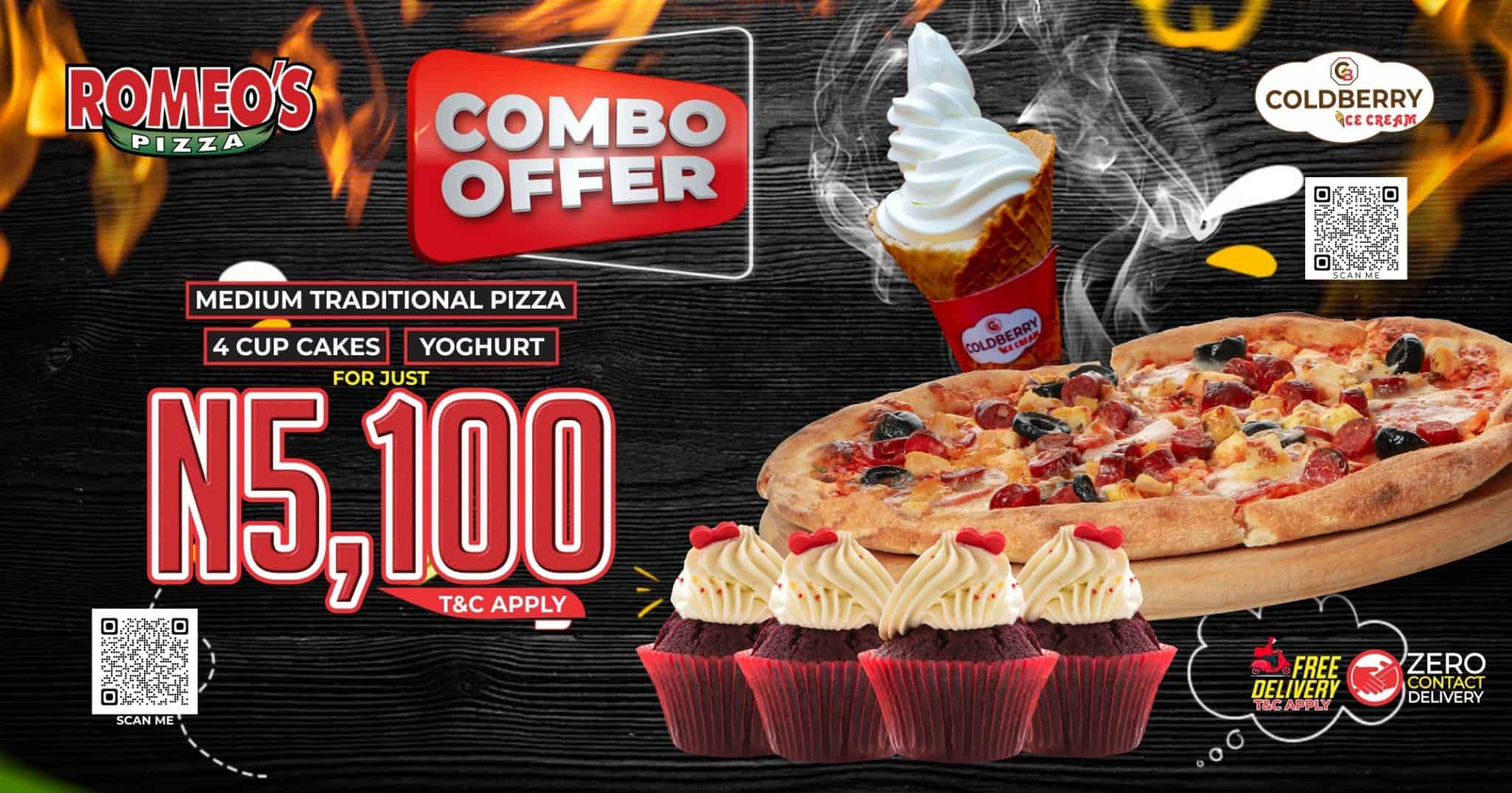 Deals Romeos Pizza Fantastic Promo Deals, Coupon, Offers on Romeo Pizza