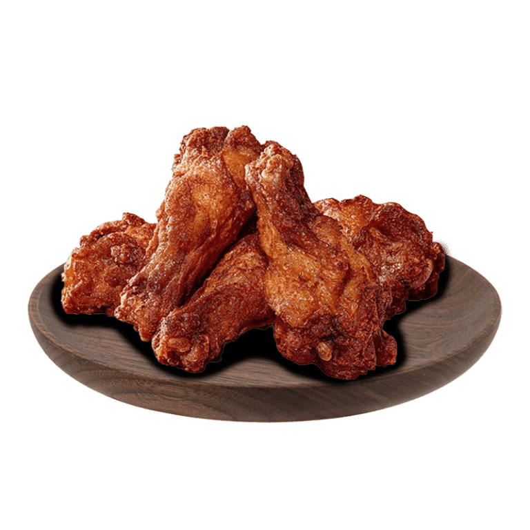 Romeos Chicken Wings