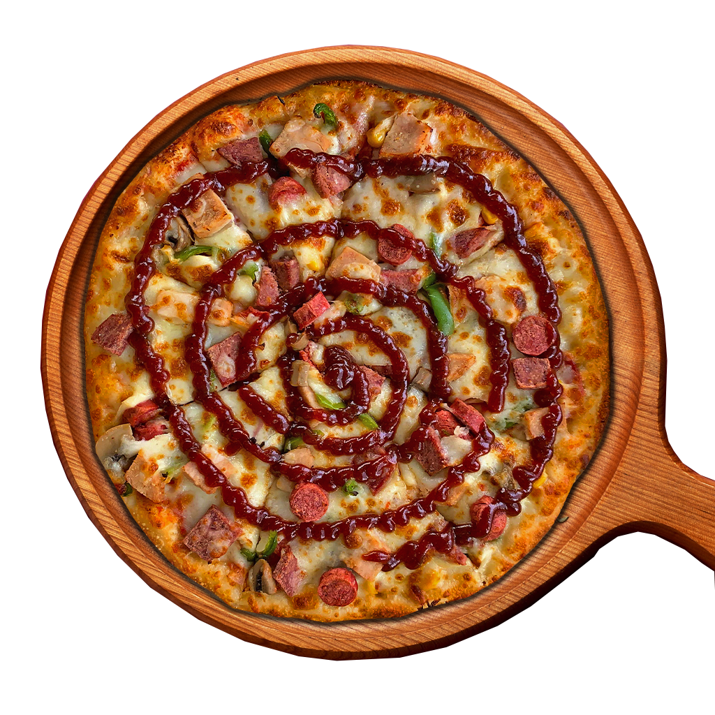 Romeo's Pizza menu - Order Nigerian-style pizza online in Lagos and Abuja